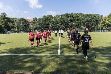 Bild 4 - F Eimsbuettler TV 2 - SG NieBar : Ergebnis: 4:3